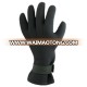 Custom Water Sports Scuba 4mm thickness waterproof neoprene diving gloves fish hunting gloves